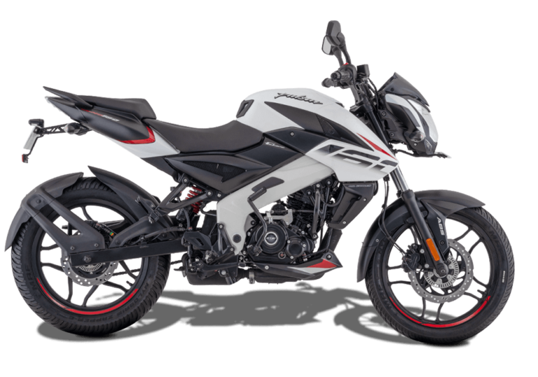 Bajaj launches new Pulsar N160 in Indian market Learn Cave Features