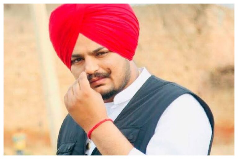 Lawrence gangster Sachin Bishnoi says: I killed Sidhu Musewala, avenged old murder