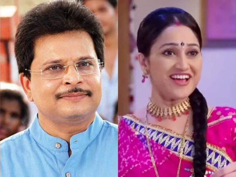 Hey Ma Mataji! Dayabhabhi is coming back in Tarak Mehta ka Ulta Chashma: Know what Sundare said