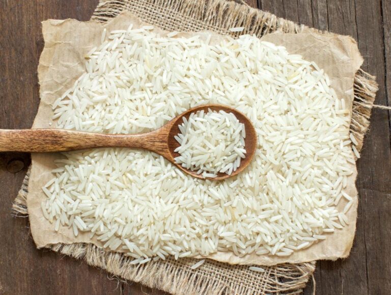 Rice, wheat and flour became expensive! There was a 20% jump in prices