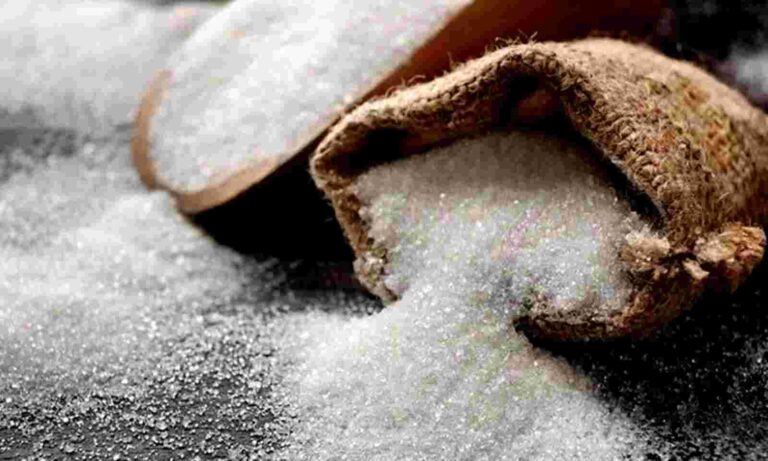 Now the price of sugar will not increase! The central government extended the ban on exports for another year