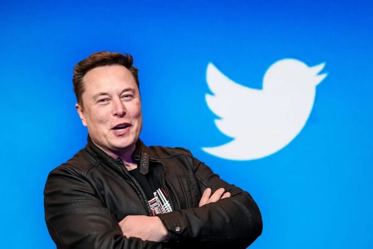 Elon Musk heard Twitter's bow! The CEO and CFO left the headquarters as soon as the new owner arrived