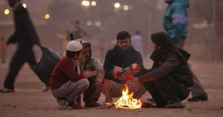 Ambalal Patel made a big prediction about winter in Gujarat! Know that a coward will be bitterly cold