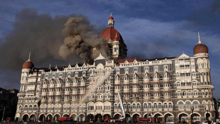 26/11 Attack Anniversary: A dark day for India when Mumbai shook, know the full story