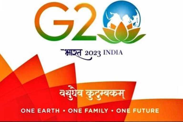 Modi government wants to make the occasion of G20 chairmanship memorable, these special preparations are being made