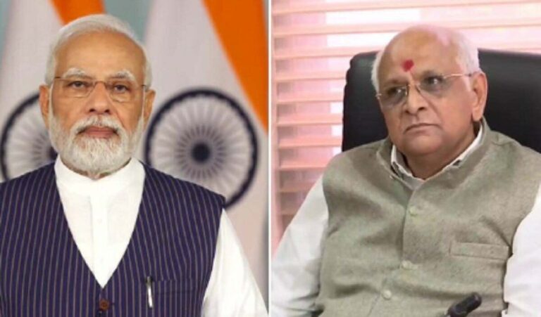 Gujarat Elections: Can Bhupendra Patel break Narendra Modi's record and fulfill his wish?