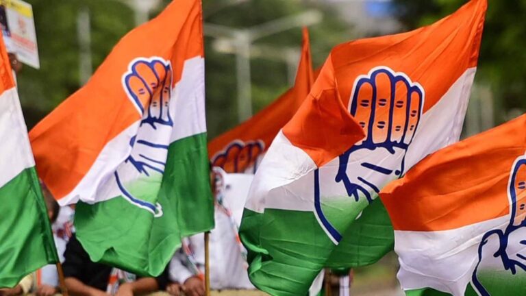 In Gujarat, the Congress blew the election bugle! The party announced the list of first 43 candidates