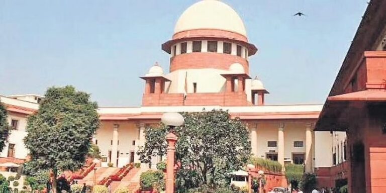 Big News about EWS Quota! EWS reservation to remain in place: Supreme Court gives seal