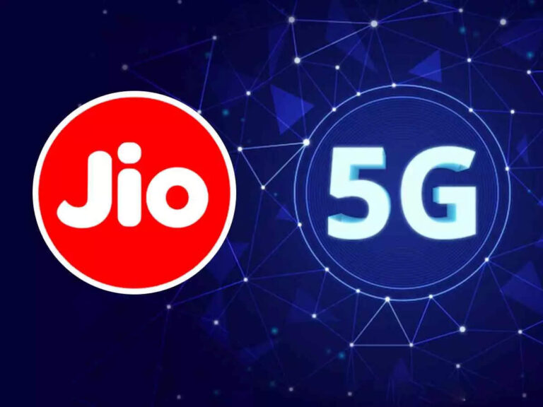 Gujarat equipped with 5G service: Know how many districts will start 5G service from today