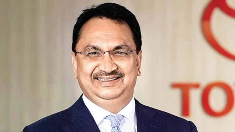 vikram-kirloskar-toyota-kirloskar-motor-vice-chairman-passes-away-at-the-age-of-64