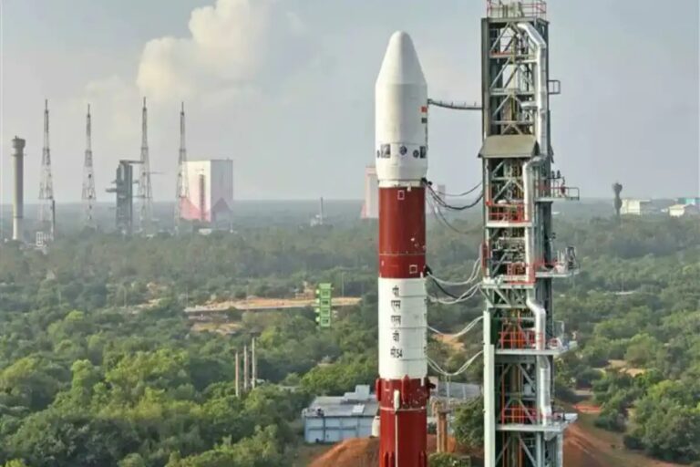 ISRO will launch eight more nano satellites including Oceansat