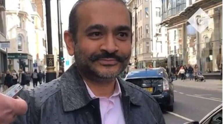 Nirav Modi got green signal to bring back to India! Britain court rejected Nirav Modi's petition