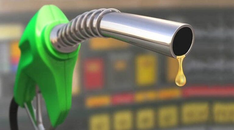 Center ready to bring petrol-diesel under GST: Petroleum Minister's statement