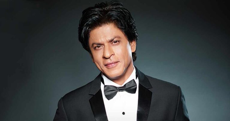 Shahrukh Khan was interrogated for an hour at the Mumbai airport