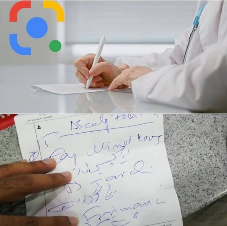 with-the-help-of-google-lens-easily-read-doctors-handwriting