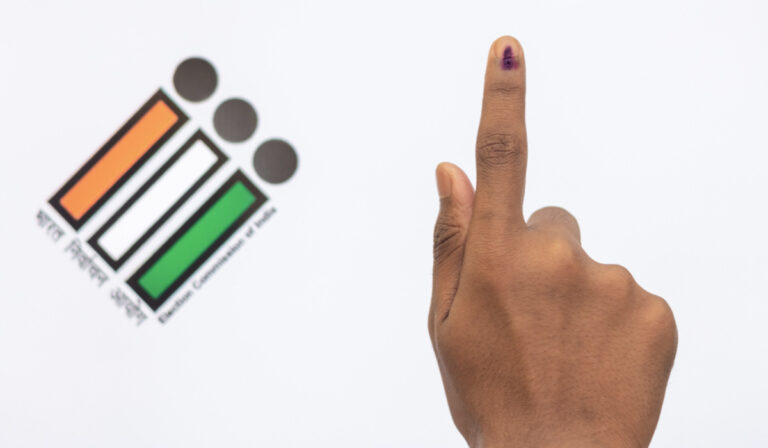 The first phase of voting has started. Know how much voting was done in the entire Gujarat by the first hour