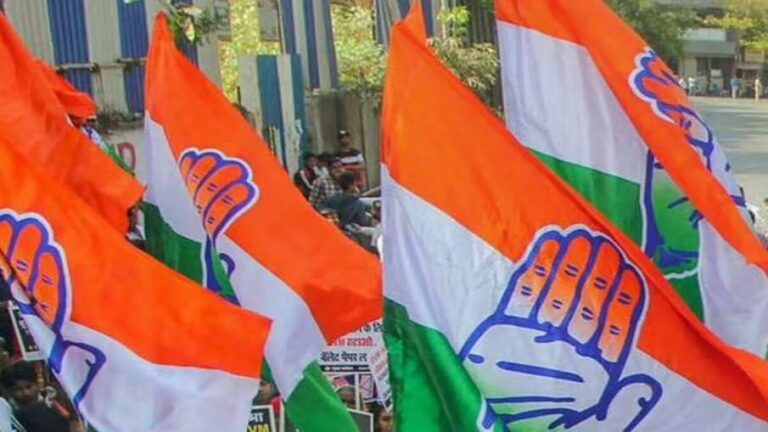 congress-is-celebrating-its-138th-foundation-day-today-a-rally-will-be-held-in-mumbai-many-big-leaders-including-mallikarjun-kharge-will-be-involved