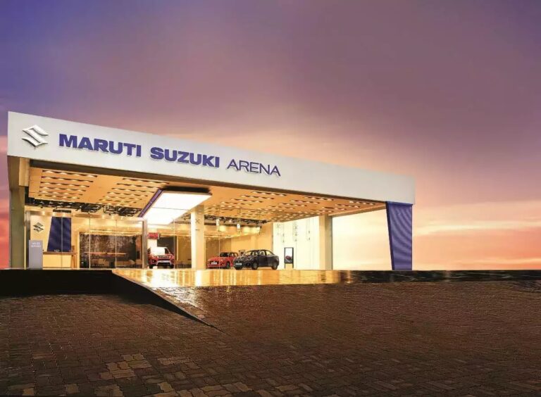 maruti-suzuki-launches-its-second-metaverse-platform-arenaverse-know-its-features