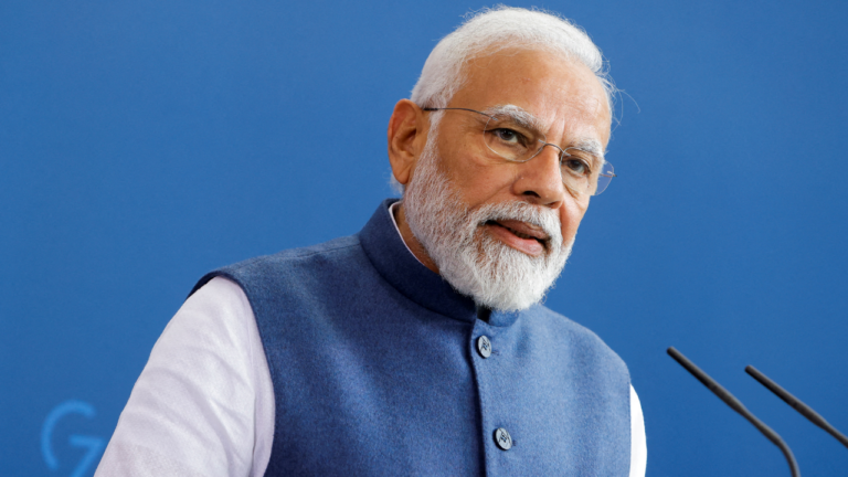 PM Modi will chair the second National Conference of Chief Secretaries in January