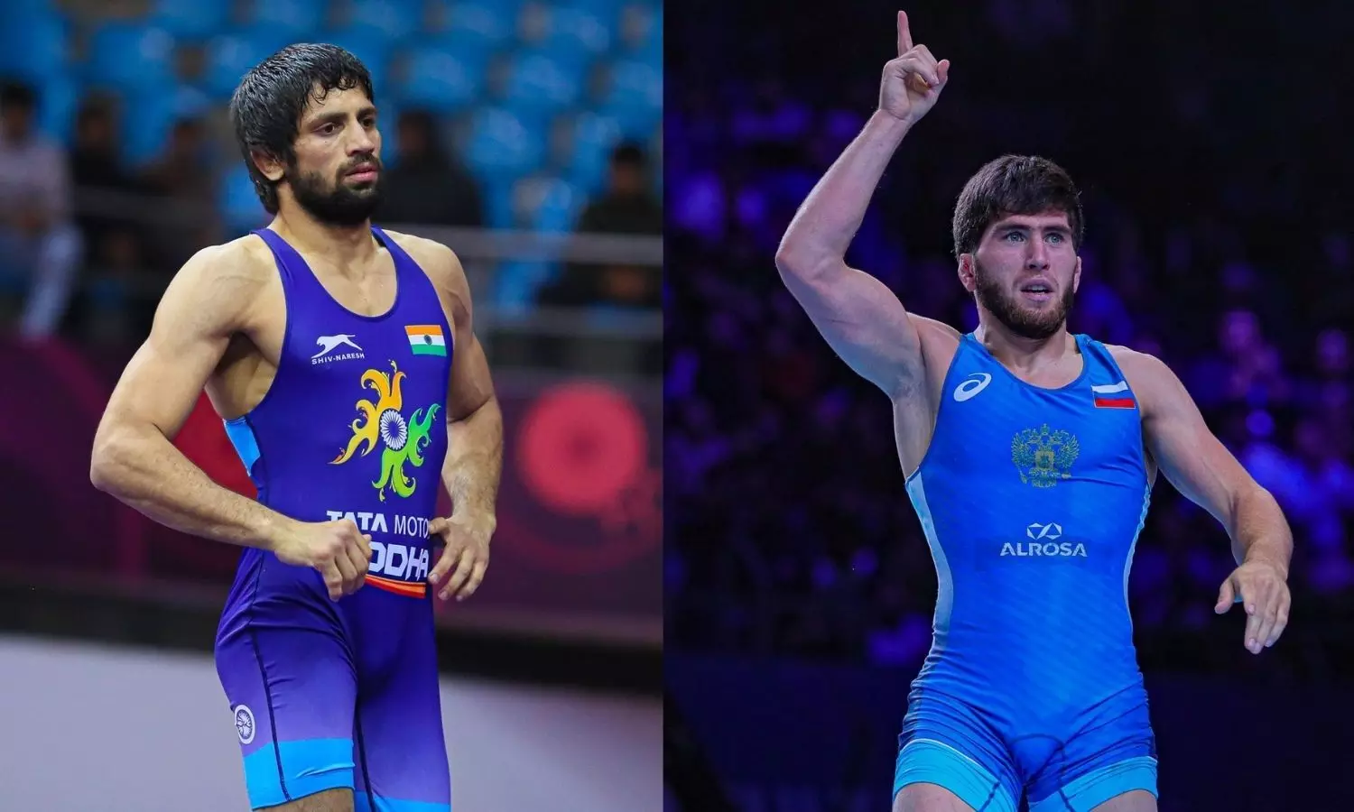 Wrestlers protest against wrestling federation, Bajrang Punia says - Sports ministry calls for talks