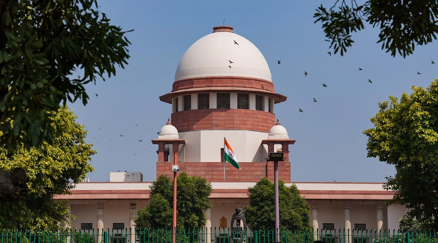 Don't believe in sending unnecessary people to jail... Supreme Court's strict comment on Delhi riots