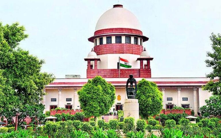 SC's big decision on freedom of expression, 'Minister's statement cannot be linked to Govt.'