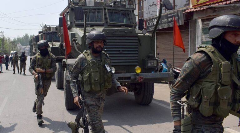 After terror attack in Jammu, 1800 additional CRPF personnel will be deployed in alert, Poonch and Rajouri