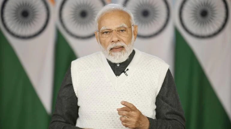 PM Modi to inaugurate National Youth Festival in Hubli on Thursday, 30,000 youth to participate