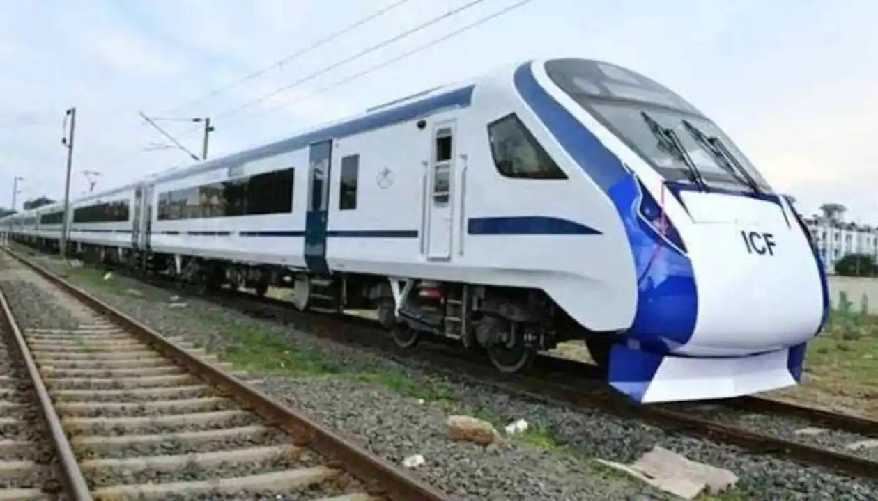 A gift to two southern states: PM Modi will flag off Vande Bharat Express between Telangana and Andhra Pradesh