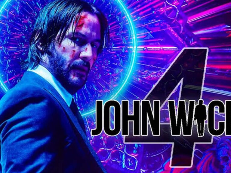 'John Wick 4' took the world by storm, grossing more than its budget in just three days