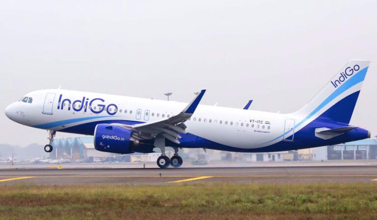 Bengaluru: IndiGo passenger arrested at Bengaluru airport, accused caught smoking during flight