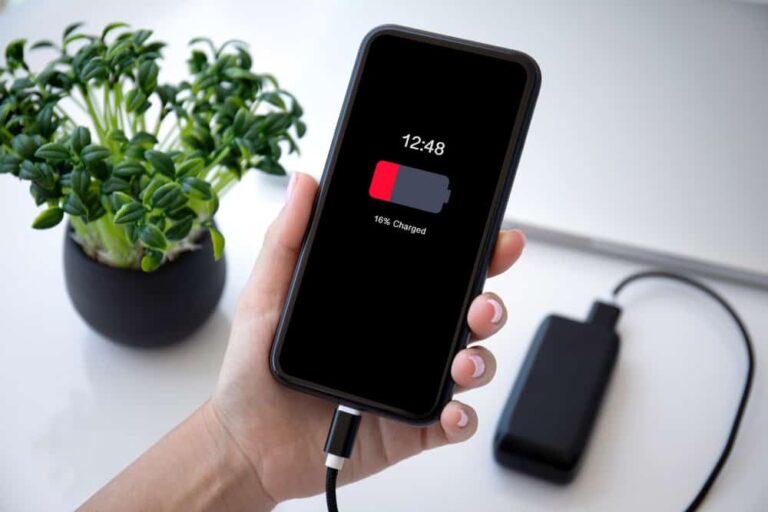 Are you making a mistake in charging your phone? Know the right way