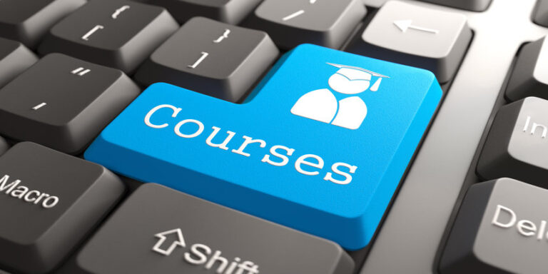 Can this also be studied? Here are 7 amazing courses of the world