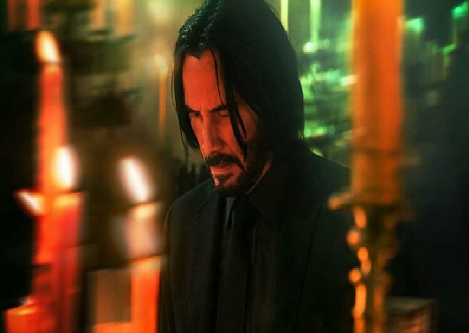 'John Wick 4' took the world by storm, grossing more than its budget in just three days