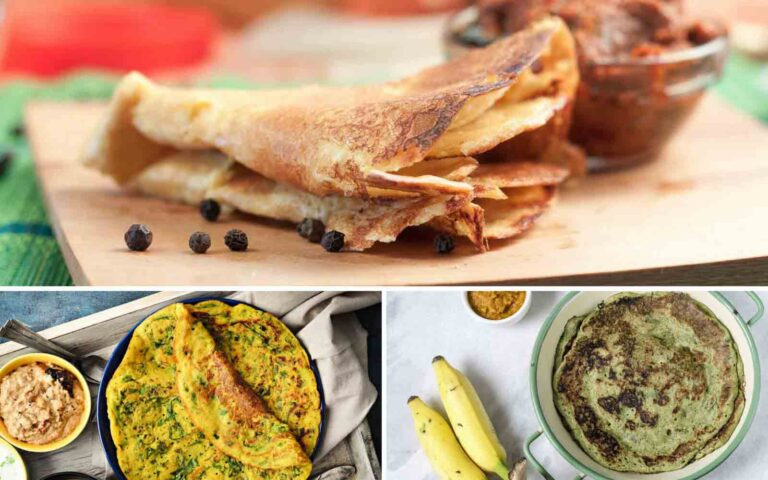 make-cheelas-of-wheat-flour-for-navratri-fasting-it-will-be-ready-in-no-time