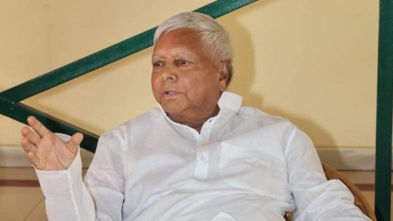 CBI may summon Lalu Yadav in land-for-jobs scam after questioning Rabi Devi