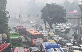 Other cities of India included among the world's 50 most polluted cities, shocking revelations in the report