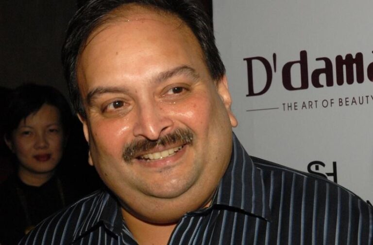 CBI's comment on Mehul Choksi's relief from Interpol, gave such a statement