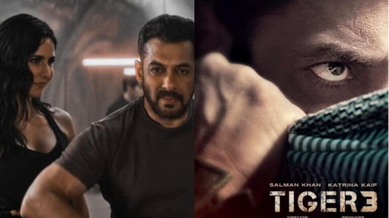 A big revelation about Tiger-3 has come out, three of the best action directors of the world are preparing the sequences.