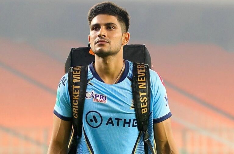 Shubman Gill will rule the world of cricket, this legendary player made a big prediction