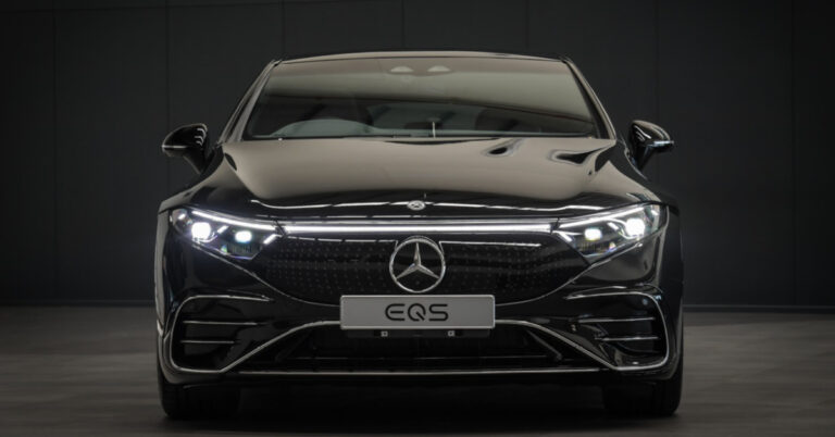 Mercedes-Benz will launch this luxury car on June 22, this sports car is fully convertible.