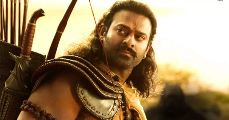 Prabhas' film 'Adipurush' will be released on this OTT platform after the theatre!