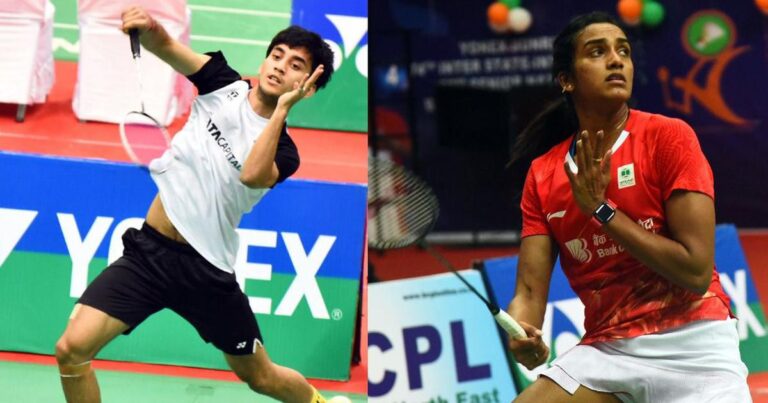 The pair of Sindhu and Lakshya Sen will get back into rhythm at the Canada Open, with an eye on Olympic qualification