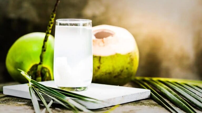 Low BP patients should not drink this fruit water, serious problem may occur