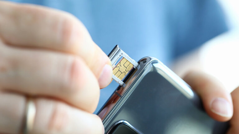 Is someone else using a SIM card in your name? Learn how in 5 minutes