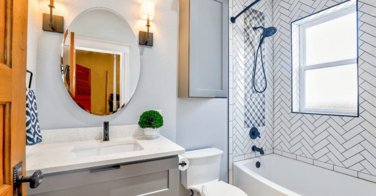 If you have an attached bathroom at home, do not make these mistakes