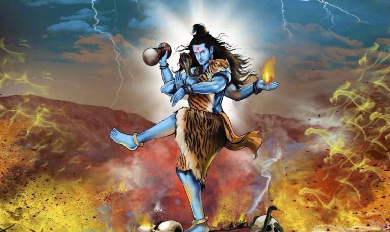 Shiva Tandava Stroat Gives Quick Results of Mahadev Meditation, Know Its Religious Significance