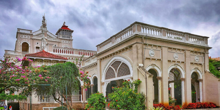 Make a plan to visit this museum in Pune on August 15, you will get a historical glimpse of India