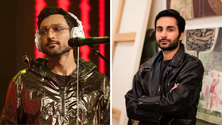 'Pasoori' singer Ali Sethi breaks silence on marriage rumors with Salman Toor, reveals real truth