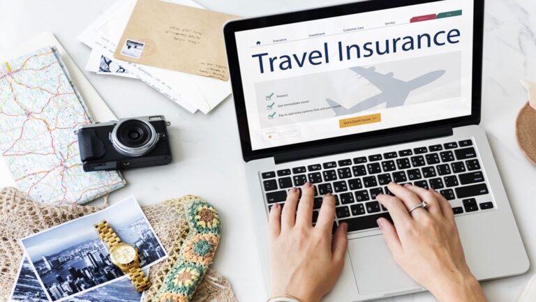 If you are fond of travelling, then definitely get travel insurance, which offers many other benefits along with medical.